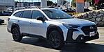 Used 2025 SUBARU OUTBACK ONYX EDITION AWD in SAN ANTONIO, TEXAS