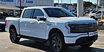 Used 2023 FORD F-150 LARIAT in SAN ANTONIO, TEXAS