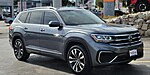 Used 2023 Volkswagen Atlas 3.6L V6 SEL PREMIUM R-LINE 4MOTION in SAN ANTONIO, TEXAS