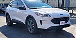 Used 2022 FORD ESCAPE SE FWD in SAN ANTONIO, TEXAS