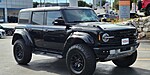 Used 2024 FORD BRONCO RAPTOR 4 DOOR ADVANCED 4X4 in SAN ANTONIO, TEXAS
