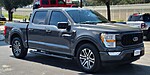 Used 2021 FORD F-150 XL in SAN ANTONIO, TEXAS