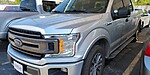 Used 2018 FORD F-150 XLT in SAN ANTONIO, TEXAS
