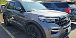 Used 2023 FORD EXPLORER ST-LINE RWD in SAN ANTONIO, TEXAS
