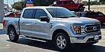 Used 2023 FORD F-150 XLT 2WD SUPERCREW 5.5' BOX in SAN ANTONIO, TEXAS
