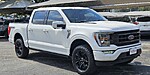 Used 2022 FORD F-150 PLATINUM in SAN ANTONIO, TEXAS