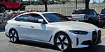 Used 2022 BMW i4 EDRIVE40 in SAN ANTONIO, TEXAS