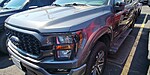 Used 2023 FORD F-150 XL 2WD SUPERCREW 5.5' BOX in SAN ANTONIO, TEXAS