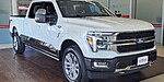 Used 2024 FORD F-150 KING RANCH 4WD SUPERCREW 6.5' BOX in SAN ANTONIO, TEXAS