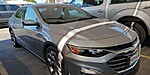 Used 2024 CHEVROLET MALIBU LT in SAN ANTONIO, TEXAS