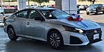 Used 2024 NISSAN ALTIMA 2.5 SV in SAN ANTONIO, TEXAS