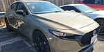 Used 2024 MAZDA MAZDA3 HATCHBACK 2.5 CARBON TURBO in SAN ANTONIO, TEXAS