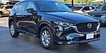 Used 2024 MAZDA CX-5 2.5 S SELECT PACKAGE AWD in SAN ANTONIO, TEXAS