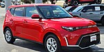 Used 2024 KIA SOUL LX in SAN ANTONIO, TEXAS