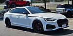 Used 2024 AUDI A5 SPORTBACK S LINE PREMIUM PLUS in SAN ANTONIO, TEXAS