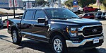 Used 2023 FORD F-150 XLT 2WD SUPERCREW 5.5' BOX in SAN ANTONIO, TEXAS