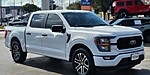 Used 2023 FORD F-150 XL 2WD SUPERCREW 5.5' BOX in SAN ANTONIO, TEXAS