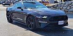 Used 2022 FORD MUSTANG ECOBOOST FASTBACK in SAN ANTONIO, TEXAS