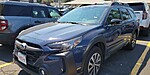 Used 2025 SUBARU OUTBACK PREMIUM in SAN ANTONIO, TEXAS