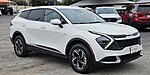 Used 2024 KIA SPORTAGE LX AWD in SAN ANTONIO, TEXAS