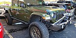 Used 2023 JEEP GLADIATOR MOJAVE 4X4 in SAN ANTONIO, TEXAS