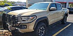 Used 2017 TOYOTA TACOMA SR5 in SAN ANTONIO, TEXAS