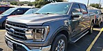 Used 2022 FORD F-150 LARIAT in SAN ANTONIO, TEXAS