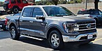 Used 2022 FORD F-150 LARIAT 2WD SUPERCREW 5.5' BOX in SAN ANTONIO, TEXAS