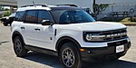 Used 2024 FORD BRONCO SPORT BIG BEND 4X4 in SAN ANTONIO, TEXAS