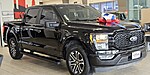 Used 2023 FORD F-150 XL 2WD SUPERCREW 5.5' BOX in SAN ANTONIO, TEXAS