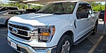 Used 2022 FORD F-150 XLT in SAN ANTONIO, TEXAS