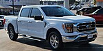 Used 2022 FORD F-150 XLT 2WD SUPERCREW 5.5' BOX in SAN ANTONIO, TEXAS