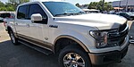 Used 2019 FORD F-150 KING RANCH in SAN ANTONIO, TEXAS