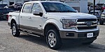 Used 2019 FORD F-150 KING RANCH 4WD SUPERCREW 5.5' BOX in SAN ANTONIO, TEXAS