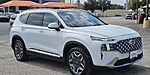 Used 2021 HYUNDAI SANTA FE LIMITED FWD in SAN ANTONIO, TEXAS