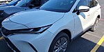 Used 2022 TOYOTA VENZA LIMITED in SAN ANTONIO, TEXAS