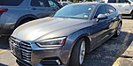 Used 2019 AUDI A5 SPORTBACK PREMIUM in SAN ANTONIO, TEXAS