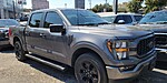 Used 2023 FORD F-150 XL in SAN ANTONIO, TEXAS