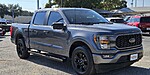 Used 2023 FORD F-150 XL 4WD SUPERCREW 5.5' BOX in SAN ANTONIO, TEXAS