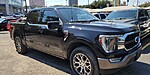 Used 2021 FORD F-150 KING RANCH in SAN ANTONIO, TEXAS
