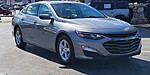 Used 2024 CHEVROLET MALIBU 4DR SDN 1LT in SAN ANTONIO, TEXAS
