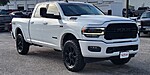 Used 2022 RAM 2500 LARAMIE 4X4 CREW CAB 6'4" BOX in SAN ANTONIO, TEXAS
