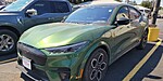 Used 2024 FORD MUSTANG MACH-E GT in SAN ANTONIO, TEXAS
