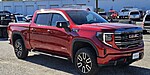 Used 2024 GMC SIERRA 1500 4WD CREW CAB 147" AT4 in SAN ANTONIO, TEXAS