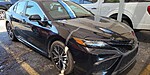 Used 2023 TOYOTA CAMRY SE in SAN ANTONIO, TEXAS
