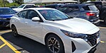 Used 2024 NISSAN SENTRA SV CVT in SAN ANTONIO, TEXAS
