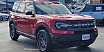 Used 2022 FORD BRONCO SPORT BIG BEND 4X4 in SAN ANTONIO, TEXAS