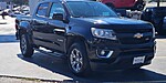 Used 2018 CHEVROLET COLORADO 4WD CREW CAB 128.3" Z71 in SAN ANTONIO, TEXAS