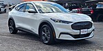 Used 2021 FORD MUSTANG MACH-E SELECT AWD in SAN ANTONIO, TEXAS