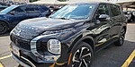 Used 2024 MITSUBISHI OUTLANDER SE in SAN ANTONIO, TEXAS